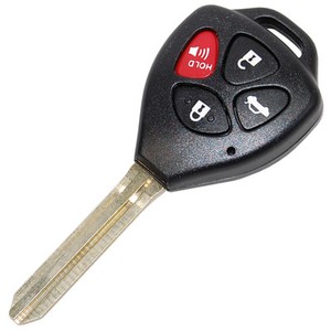 how to program a 2010 toyota corolla transponder key #4