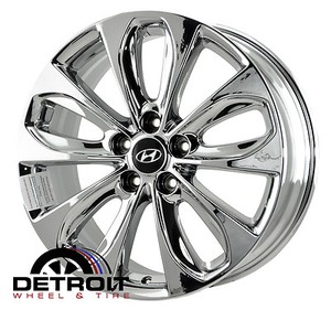 hyundai veloster wheels
