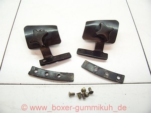 Windschild bmw r 80 100 rt #7