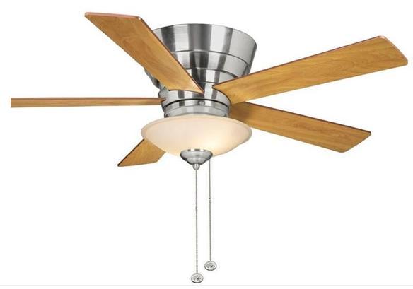 Hampton Bay Ceiling Fan Light Kit