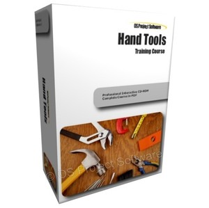 Hand Tool Joinery Carpentry Woodworking Tools Guide Training Course PC ...