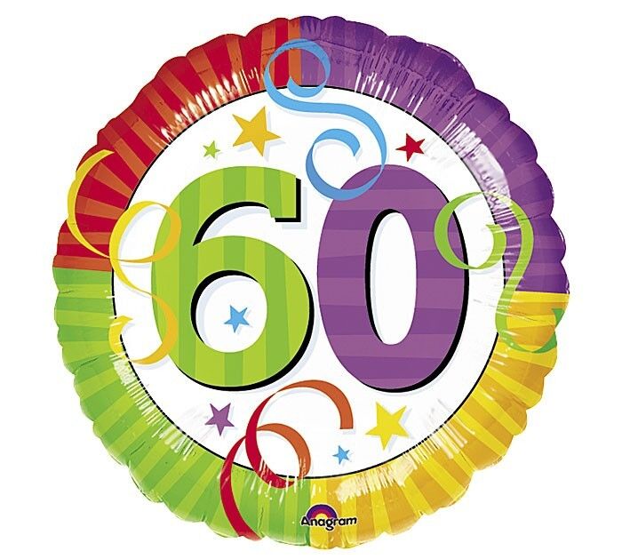 free clip art 60th birthday party - photo #46