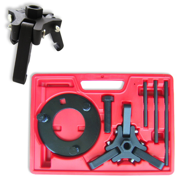 Harmonic balancer installer chrysler