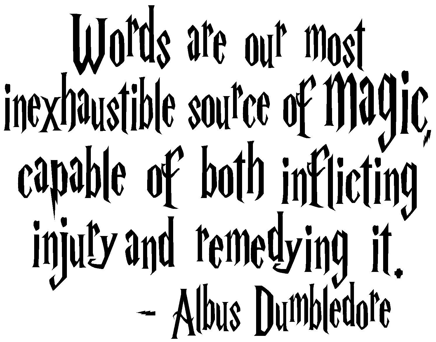 A wise man Dumbledore quotes, Albus dumbledore quotes, Words
