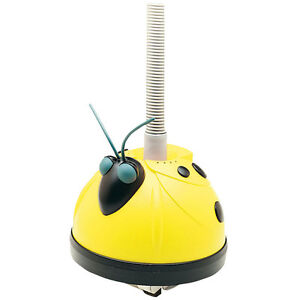 automatic pool cleaner best price on ... -Critter-Automatic-Above-Ground-Swimming-Pool-Vacuum-Cleaner-AR500Y