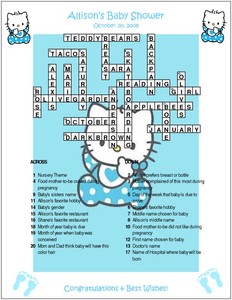 crossword puzzles free