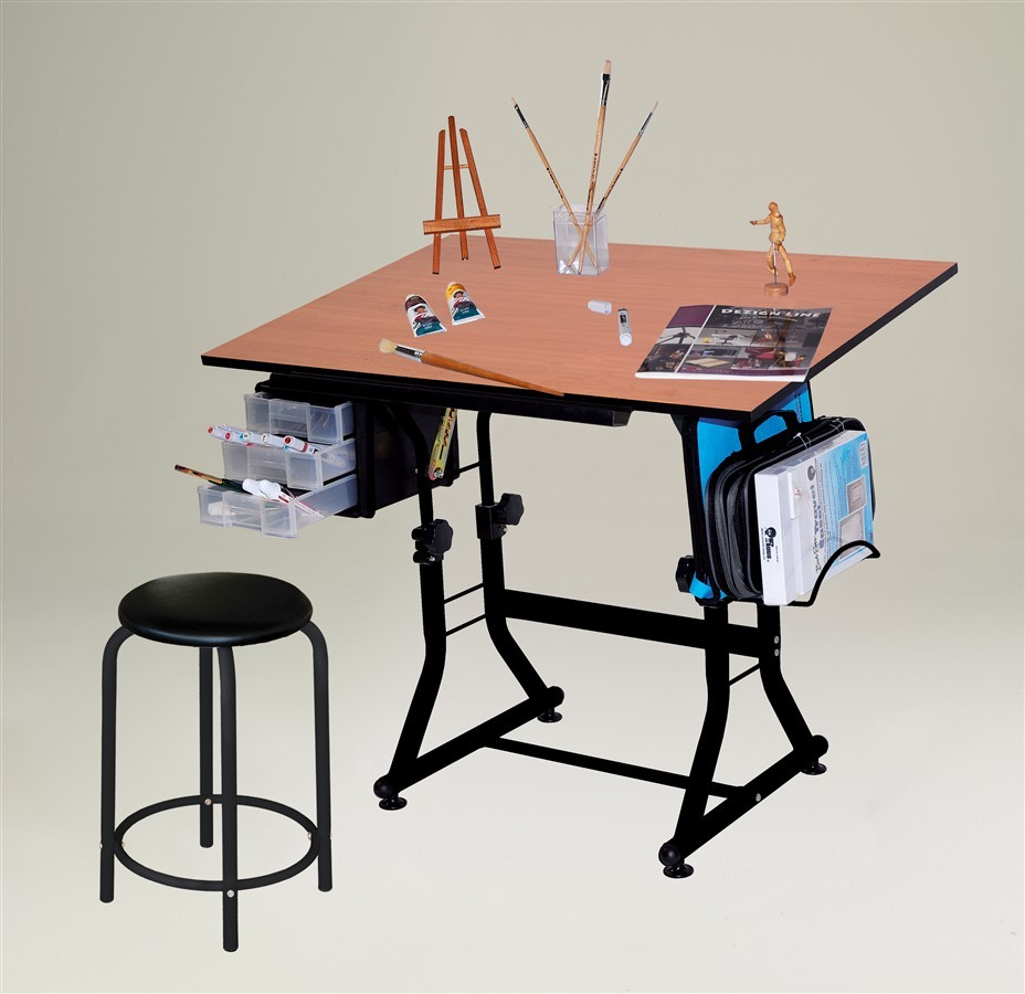 Drafting Table Desk