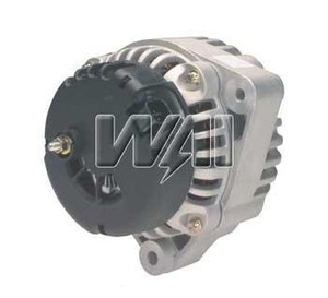 2001 Acura on Honda Acura Accord Cl Alternator 1998 1999 2001 02 V6 130 Amp