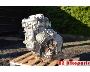 Honda cbr1000f engine #3