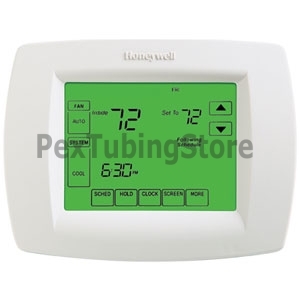 Honeywell TH9421C1004 Visionpro IAQ Thermostat 4H 2c | eBay