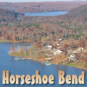 Real Estate Auctions on Horseshoe Bend Ar No Reserve Auction Real Estate Land Lot For Sale