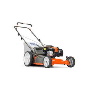 Husqvarna 140cc Gas 3-in-1 Push Lawn Mower 961330018 NEW