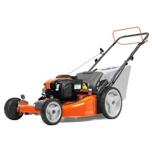 Husqvarna HU550FH 22 inch Self-Propelled Lawn Mower #961430096