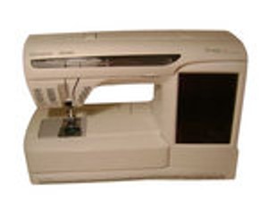 husqvarna designer se sewing machine