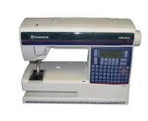 Shopzilla - Husqvarna Viking Embroidery Sewing Machines shopping