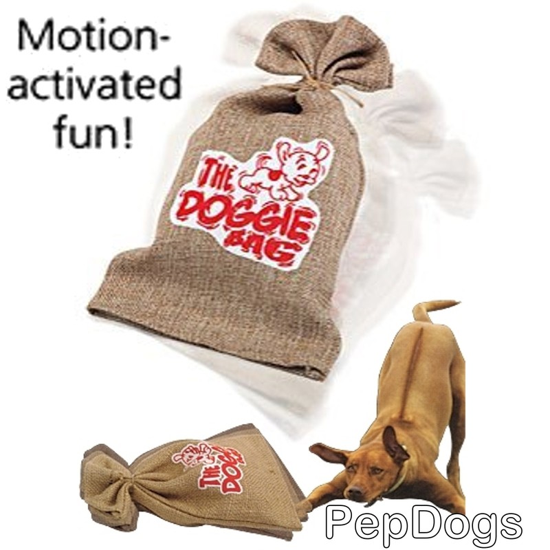 Motion Activated Barking Dog Toy Wow Blog