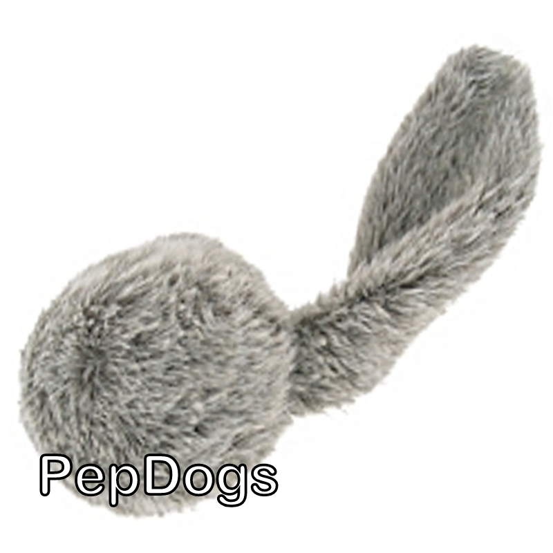 Hyper Pet DOGGIE TAIL Crinkle Barking Wiggly Bouncing Dog Toy MOTION