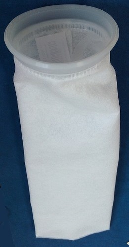 IBC-DECKEL-FILTER-NADELFILZ-ca-160-mm-Dom-Deckel-TOP-QUALITAT-727F