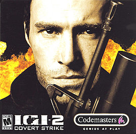 Igi 2 Icon
