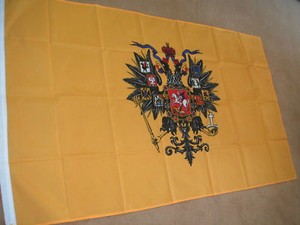 Czar Flag