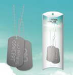 NFINITE 2012 SUMMER CONCERT CONCERT GOODS NECKLACE