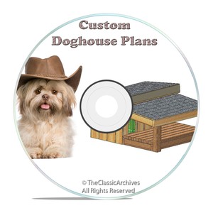 House Plans With Dog Houses | Floor Plan Collections, House Plans