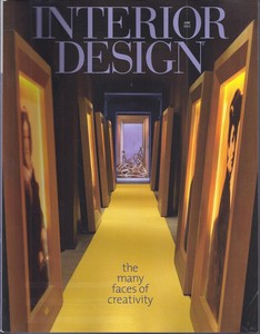 Interior Design Magazine on Interior Design Magazine Vip Guesthouse France Sap Headquarters Los