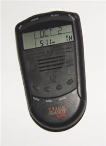 Voice Organizer