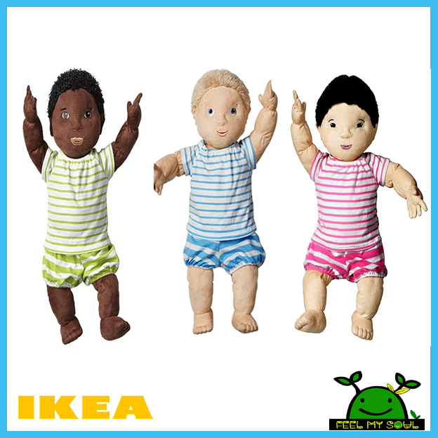 dolls cot ikea