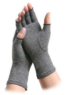Imak arthritis Gloves Compression Blood Circulation Cotton Lycra Breatheable NEW in Health & Beauty, Medical, Mobility & Disability, Braces & Supports | eBay