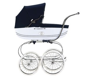 Classic Bassinet