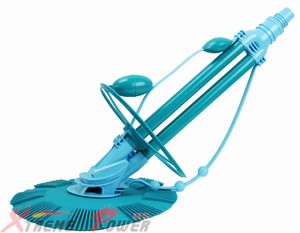 swimming pool inground cleaner hose vacuum ground automatic clean above