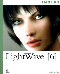 Lightwave 6
