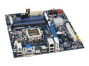 Intel H55Tc