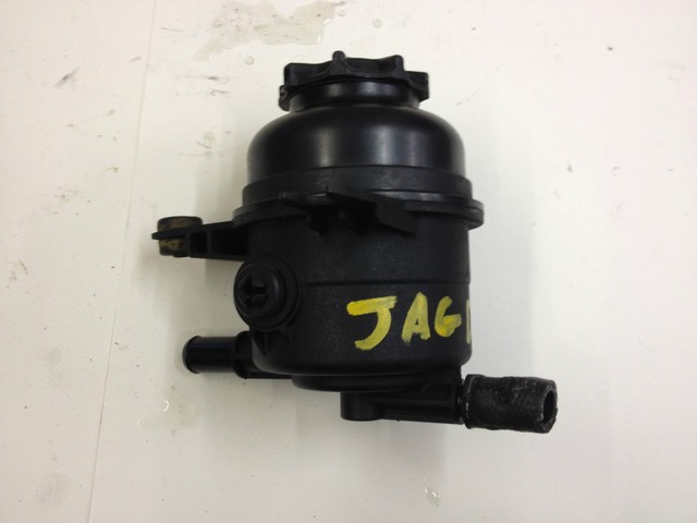 2003 Bmw 525i power steering fluid type #4