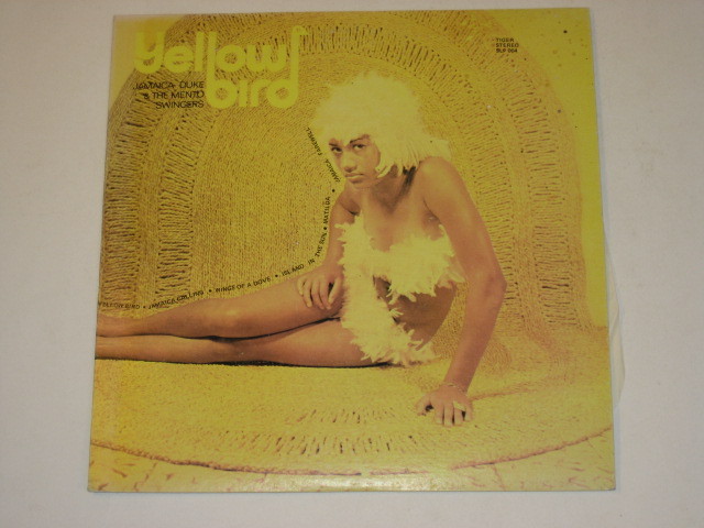 Yellow Bird - Jamaica Duke & The Mento Swingers