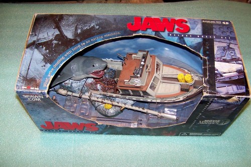 mcfarlane jaws
