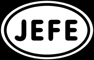 Jefe Spanish Meaning