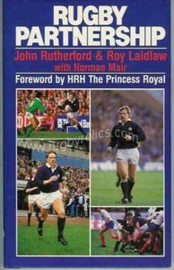 Roy Laidlaw