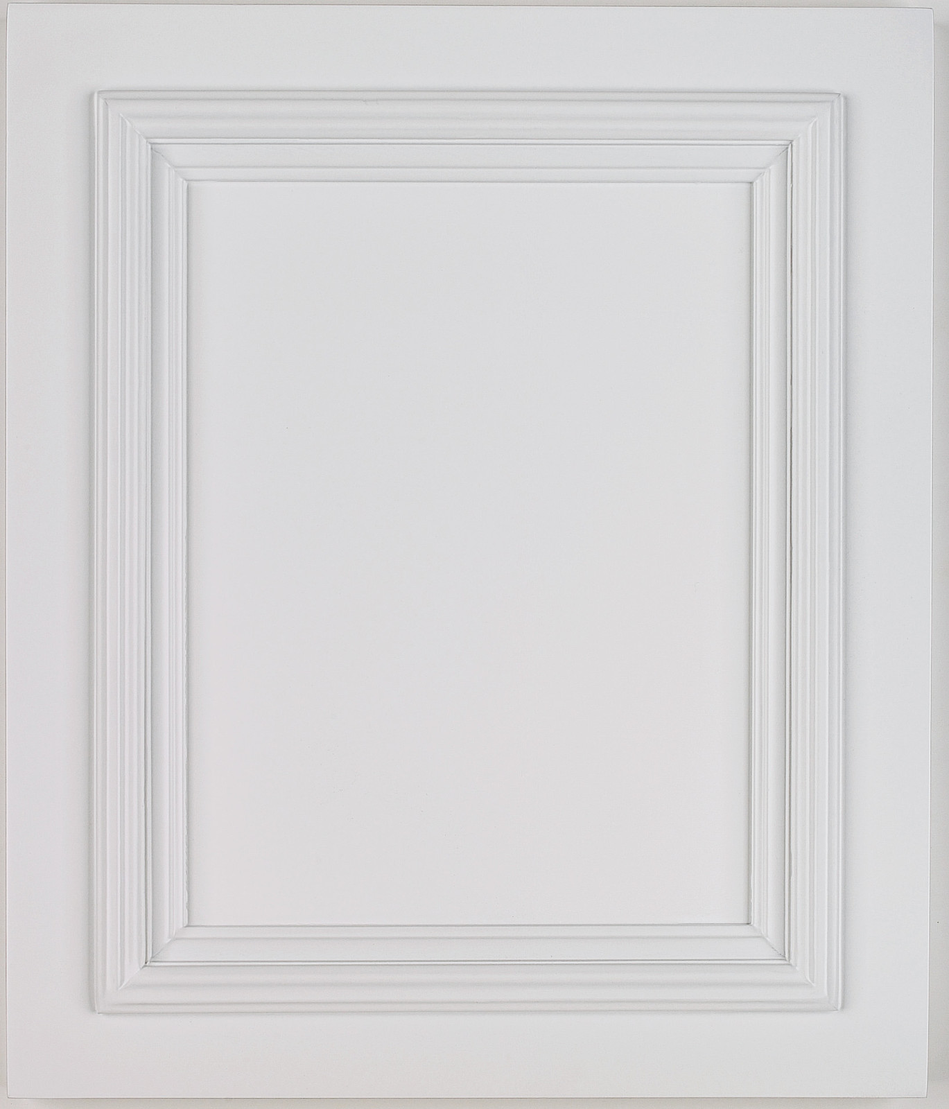 JSI Danbury White Bathroom Vanity Base 36