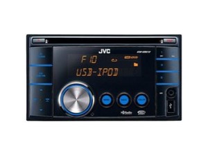 Jvc Xr610