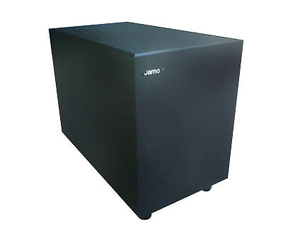 Jamo SUB 200 Powered Subwoofer