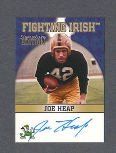 Joe Heap