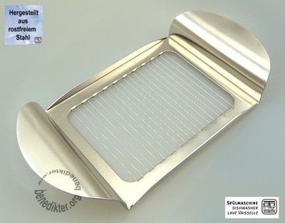 Закупка овощерезок Бернера из немецких интернет-магазинов (СНГ)