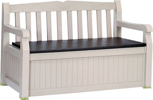 Waterproof Outdoor Storage Box