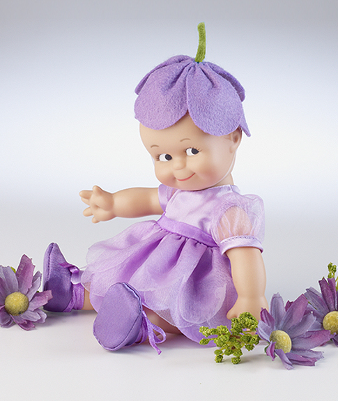 Совместная покупка "Конфеток" от Мари Осмонд и другие куклы