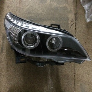 Standlichtringe bmw e61 #6