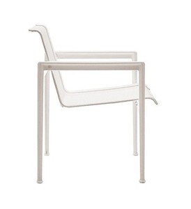  Richard Schultz 1966 Dining Arm Chair Modern Design Within Reach DWR