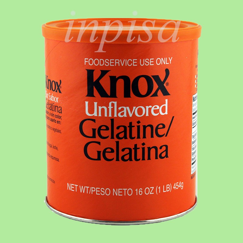 knox unflavored gelatin kosher knox unflavored gelatin kosher