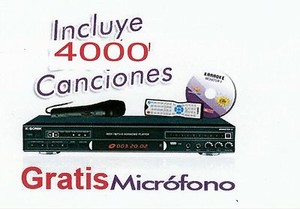 Mente En Blanco Carta De Amor Karaoke